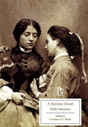 A Sunless Heart (Edith Johnstone)