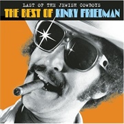 Ol' Ben Lucas - Kinky Friedman