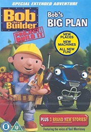 Bob the Builder: Project Build It (2005)
