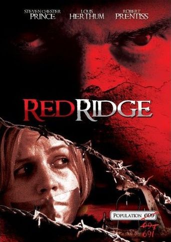 Red Ridge (2006)