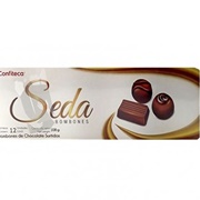 Confiteca Seda Bombones