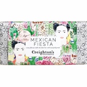 Creighton's Mexican Fiesta Chocolate Bar