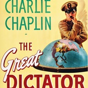 The Great Dictator