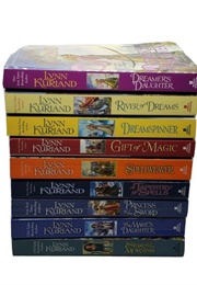 Nine Kingdoms (Lynn Kurland)