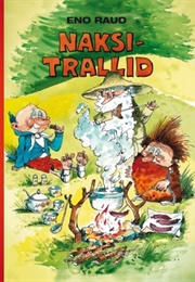 Naksitrallid (Eno Raud)