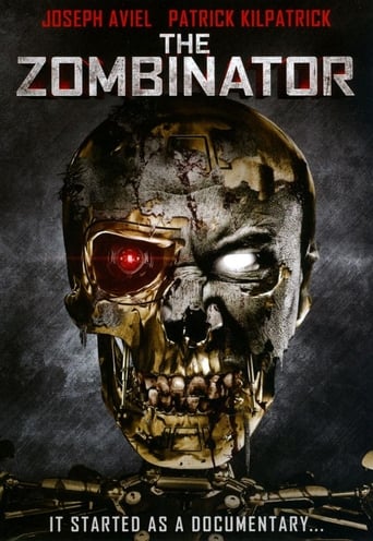 The Zombinator (2012)
