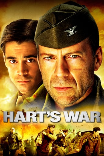 Hart&#39;s War (2002)