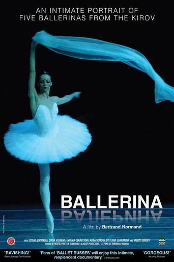 Ballerina (2006)