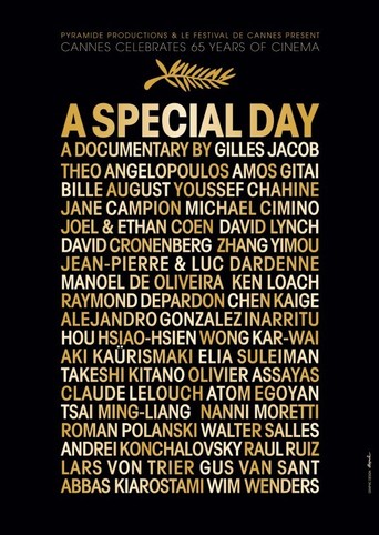 A Special Day (2012)