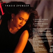Tender Kisses - Tracie Spencer