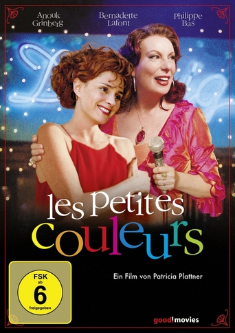 Les Petites Couleurs (2002)