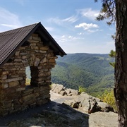 Lost River State Park, West Virginia