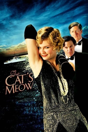 The Cat&#39;s Meow (2001)