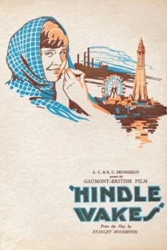 Hindle Wakes (1927)