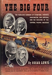 The Big Four (Oscar Lewis)