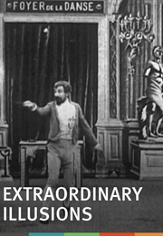 Extraordinary Illusions (1903)