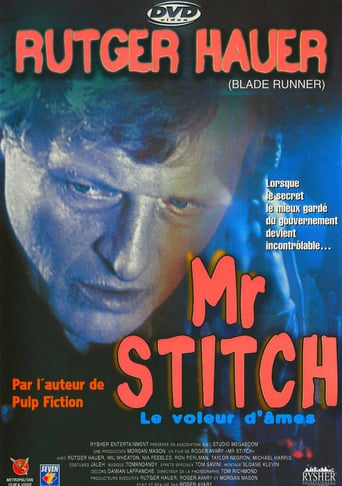 Mr. Stitch (1995)