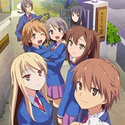 Sakura-Sou No Pet Na Kanojo