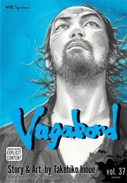 Vagabond Volume 37 (Takehiko Inoue)