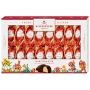 Niederegger Lubeck Marzipan Eier