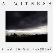 A Witness-I Am John's Pancreas