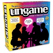 The Ungame