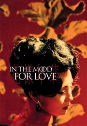 In the Mood for Love (2000)
