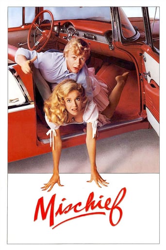 Mischief (1985)