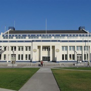 Museum of History and Industry