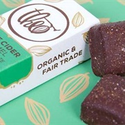 Theo Apple Cider Caramels