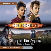 Sting of the Zygons