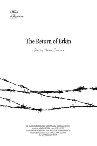 The Return of Erkin (2015)