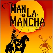 Man of La Mancha