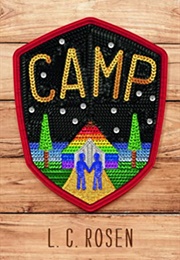 Camp (Lev A. C. Rosen)