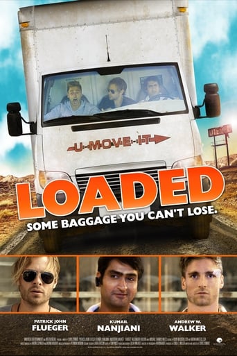 Loaded (2014)