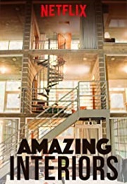 Amazing Interiors (2018)