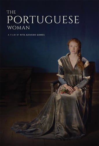 The Portuguese Woman (2019)