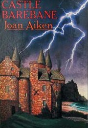 Castle Barbane (Joan Aiken)
