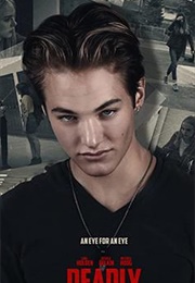 Deadly Vengeance (Sleeping With My Student) (2019)