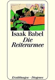 Die Reiterarmee (Isaak Babel)