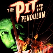 The Pit and the Pendulum (1961 Film)