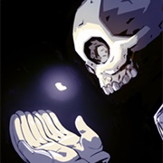 The Strange Tales of Oscar Zahn