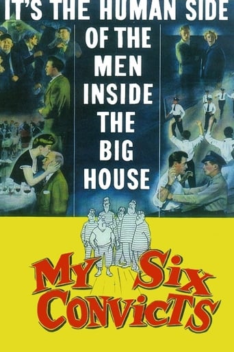 My Six Convicts (1952)