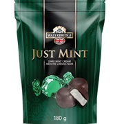 Waterbridge Just Mint