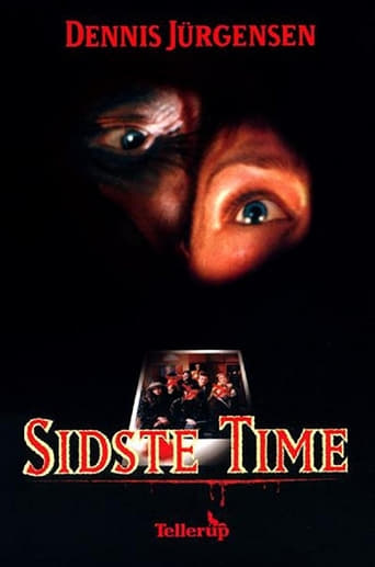 Sidste Time (1995)