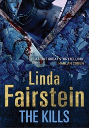 The Kills (Linda Fairstein)