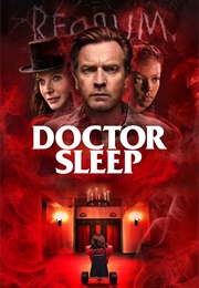 Doctor Sleep (2019)