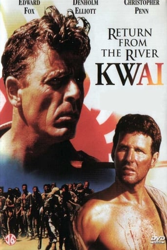 Return From the River Kwai (1989)