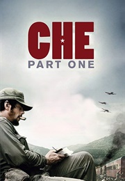 Che: Part 1 (2008)