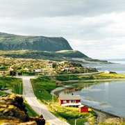 Smørfjord